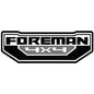 700.0050 Honda TRX420Foreman 4x4