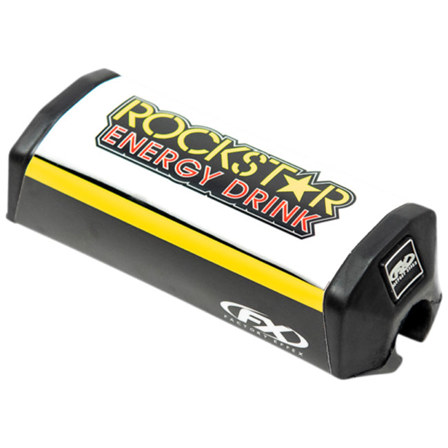 Load image into Gallery viewer, RockStarROCKSTAR Bulge Bar Pad Premium
