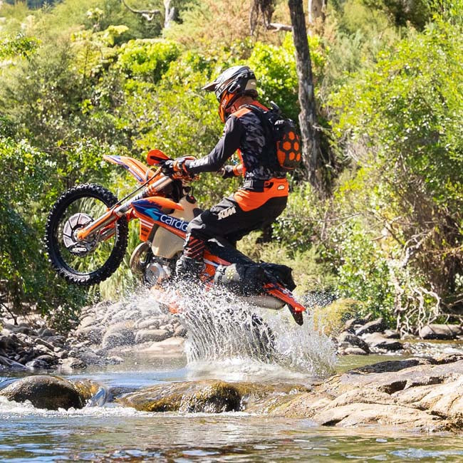Load image into Gallery viewer, OS-BASE DIRTBIKE (2)
