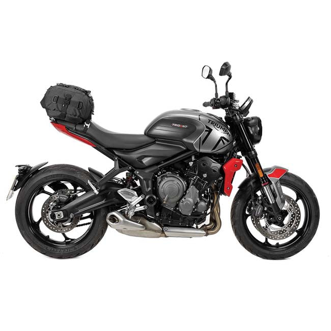 Load image into Gallery viewer, TRIUMPH TRIDENT 660 - US DRYPACK FIT KIT 3
