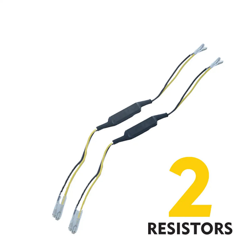 Load image into Gallery viewer, Pair of 7W Resistors


