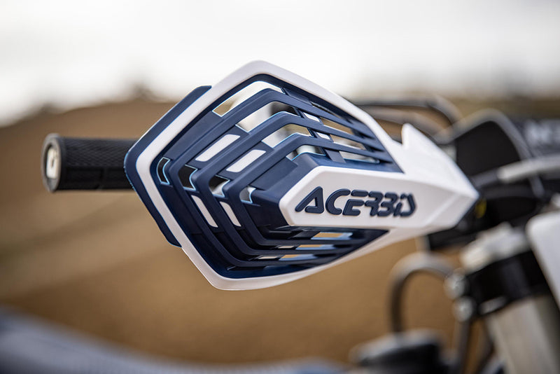 Load image into Gallery viewer, X-FUTURE HANDGUARDS
