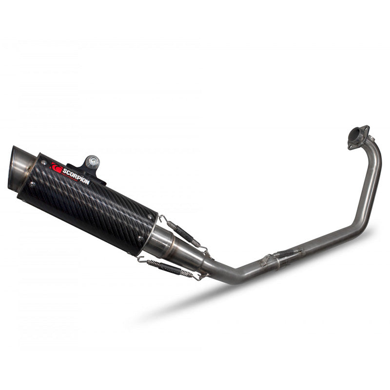 Load image into Gallery viewer, SUZUKI GSX-R 125/150 17-21
2017 - 2021
