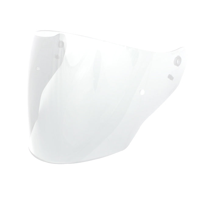 Load image into Gallery viewer, Vhj17RC Clear visor
