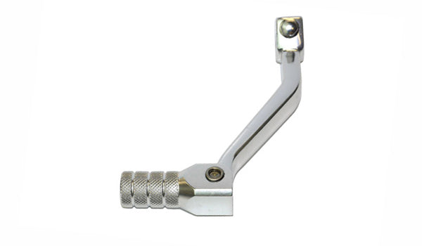 Load image into Gallery viewer, TECH-7 Alloy Gear Lever Silver

