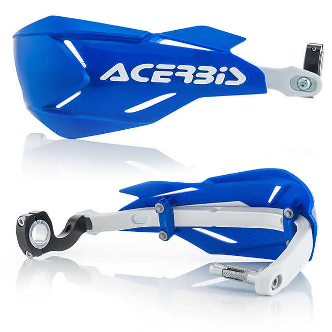 Load image into Gallery viewer, X-Factory  22397.245 Blue White
