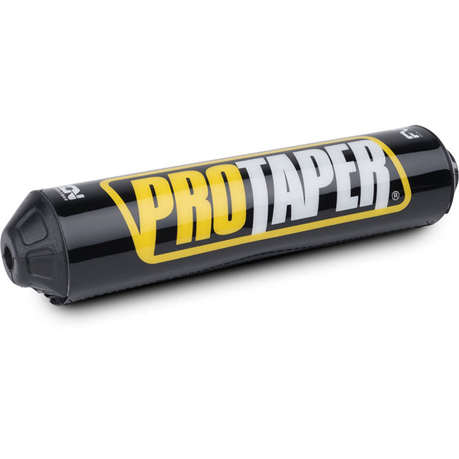Load image into Gallery viewer, Fuzion Bar Pad - Black
