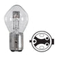 For DHH headlights