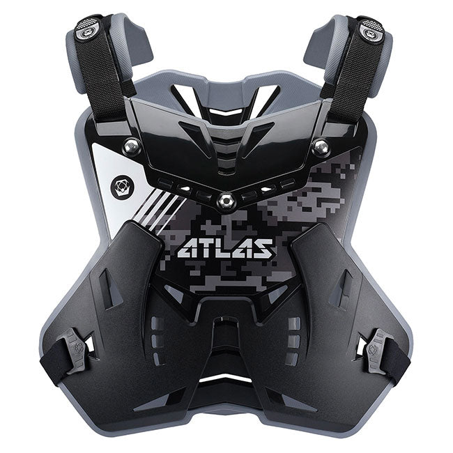 Load image into Gallery viewer, ATLAS Defender Digital Stealth - front

