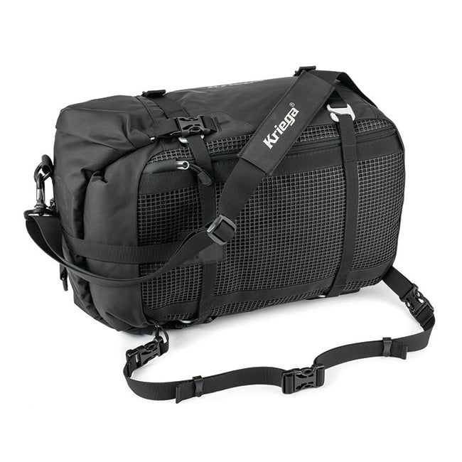 Load image into Gallery viewer, Kriega US-30 Dry Pack II with shoulder strap
