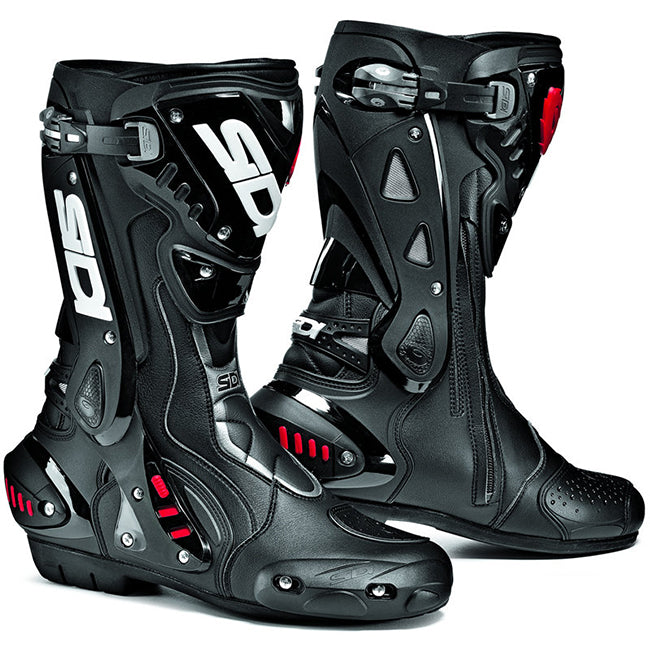 Load image into Gallery viewer, ST Road Boot Black

