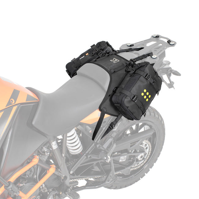 Load image into Gallery viewer, Kriega OS-BASE KTM 1050-1290 ADVENTURE - luggage sold separately
