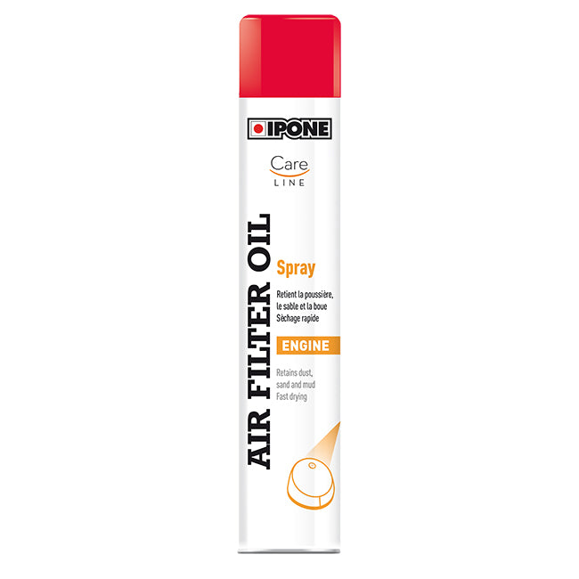 Load image into Gallery viewer, AIR FILTER OIL SPRAY 750ml
