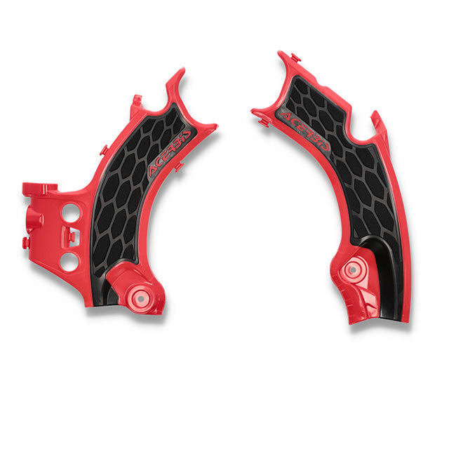 Load image into Gallery viewer, X-Grip Frame Protector CRF450 2021
