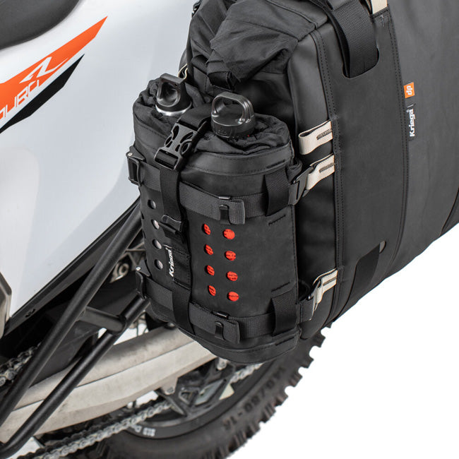 Load image into Gallery viewer, KRIEGA OS-BOTTLE HOLDER
