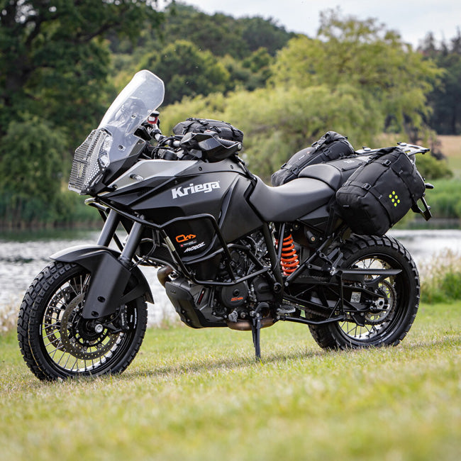 Load image into Gallery viewer, Kriega OS-BASE KTM 1050-1290 ADVENTURE 

