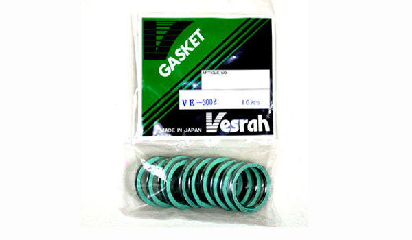 Load image into Gallery viewer, VESRAH Exhaust Gaskets
