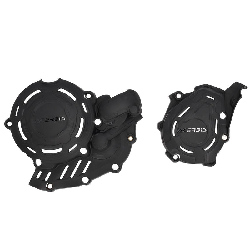 Load image into Gallery viewer, X-POWER KTM HUSQVARNA Engine Cover Kit

