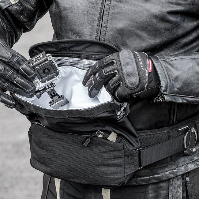 Load image into Gallery viewer, Kriega R3 WAIST PACK (1)
