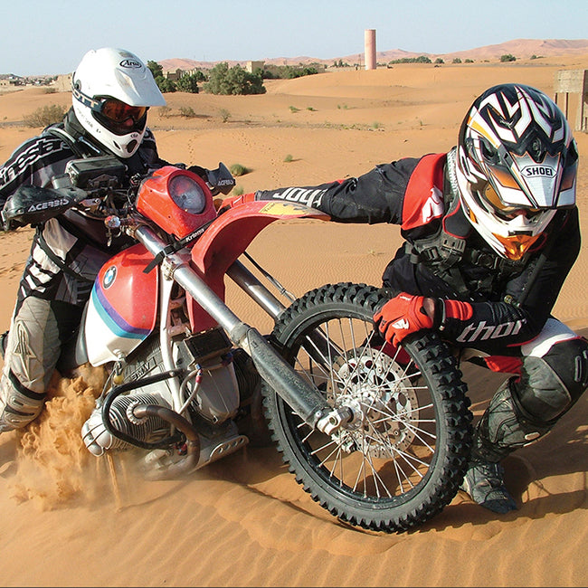 Load image into Gallery viewer, KWEHL Kriega Haul Loop - Front forks
