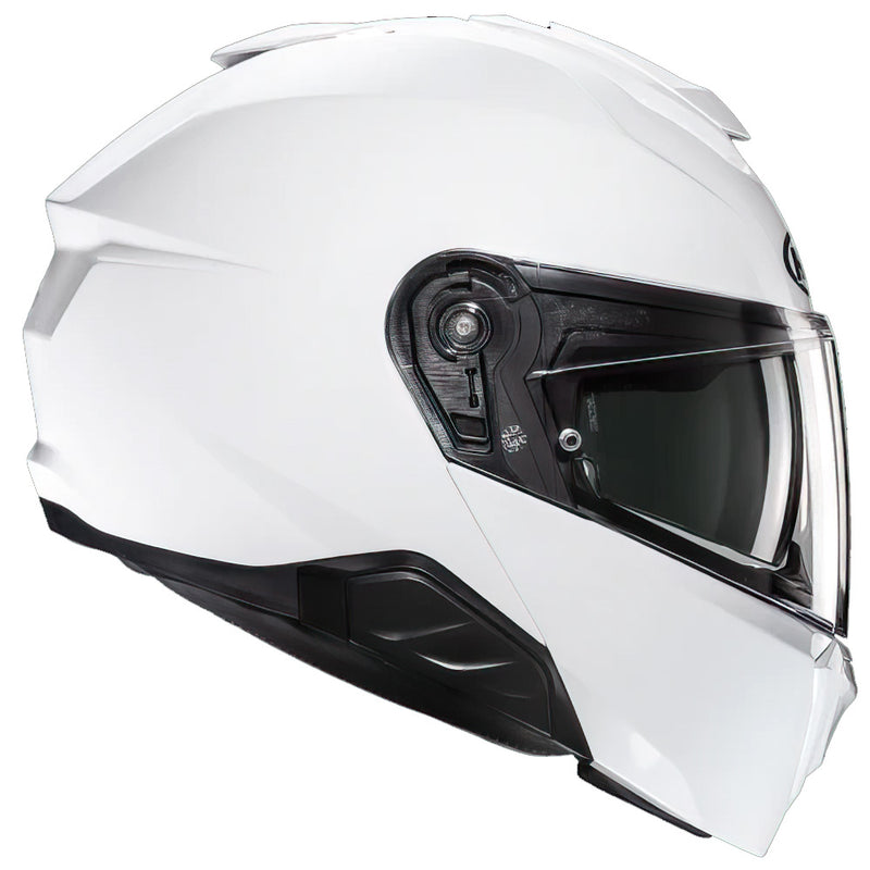 Load image into Gallery viewer, HJC i91 Pearl White
