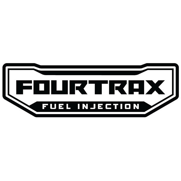 Load image into Gallery viewer, 700.0045 Honda TRX420 Fourtrax Fuel Injection
