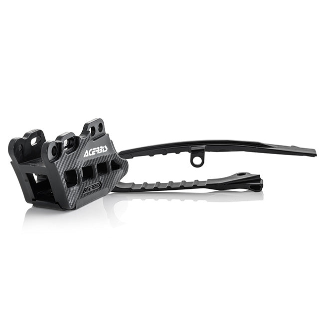 Load image into Gallery viewer, ACERBIS CHAIN GUIDE SLIDER KIT SUZUKI
