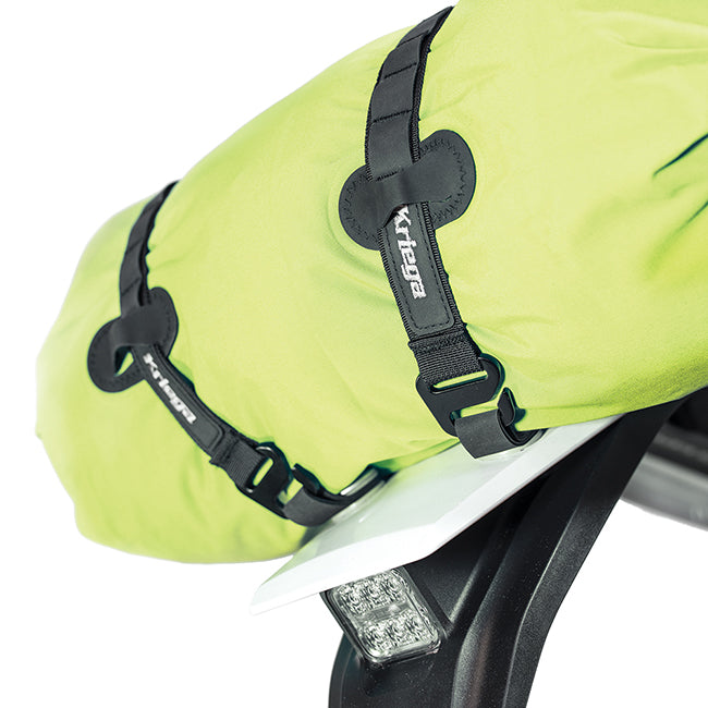 Load image into Gallery viewer, Kriega rack loops + cam straps
