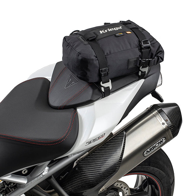 Load image into Gallery viewer, Kriega Speed Tripple fit kit (3)
