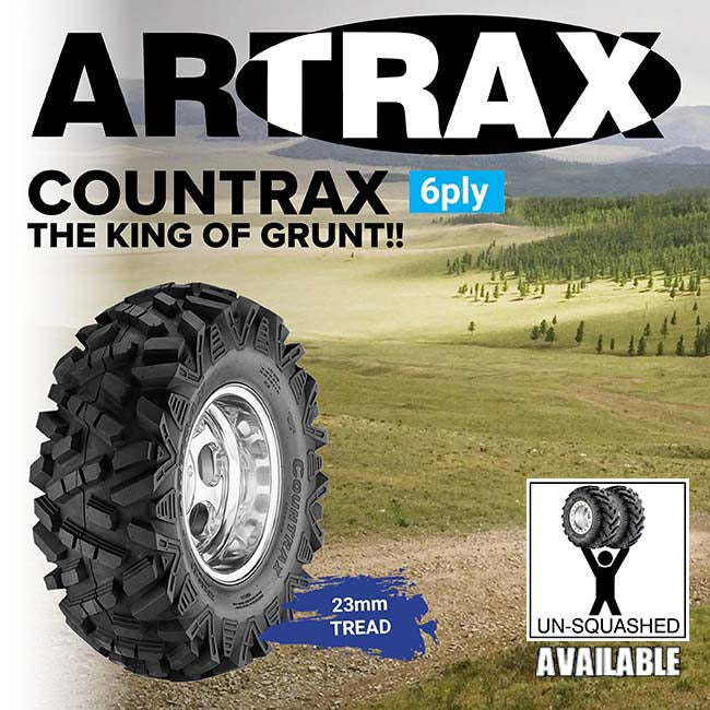 Load image into Gallery viewer, Countrax web
