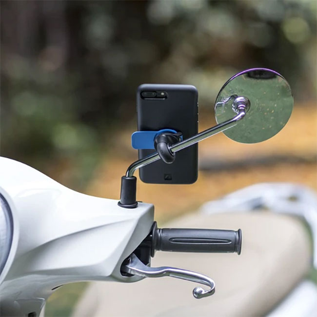 Load image into Gallery viewer, Quadlock-Mirror-Mount

