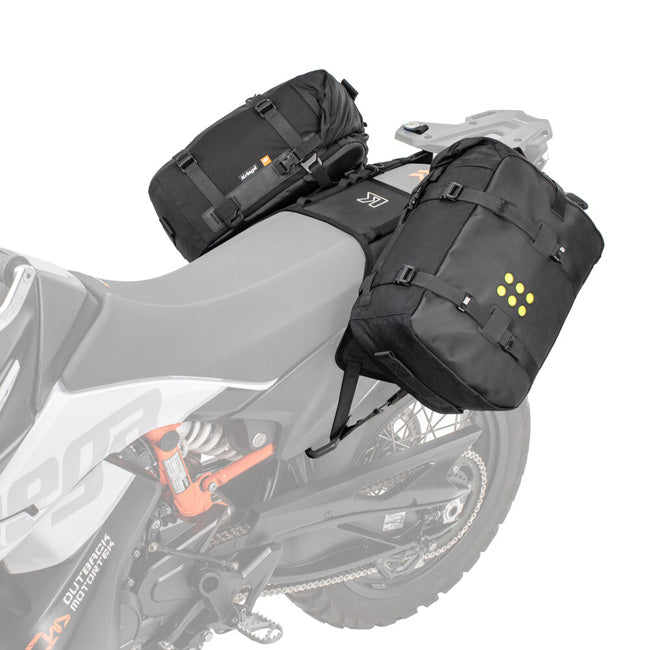 Load image into Gallery viewer, Kriega OS-BASE KTM 790/890 - luggage sold separately
