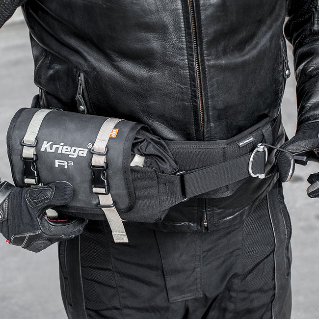 Load image into Gallery viewer, Kriega R3 WAIST PACK (2)
