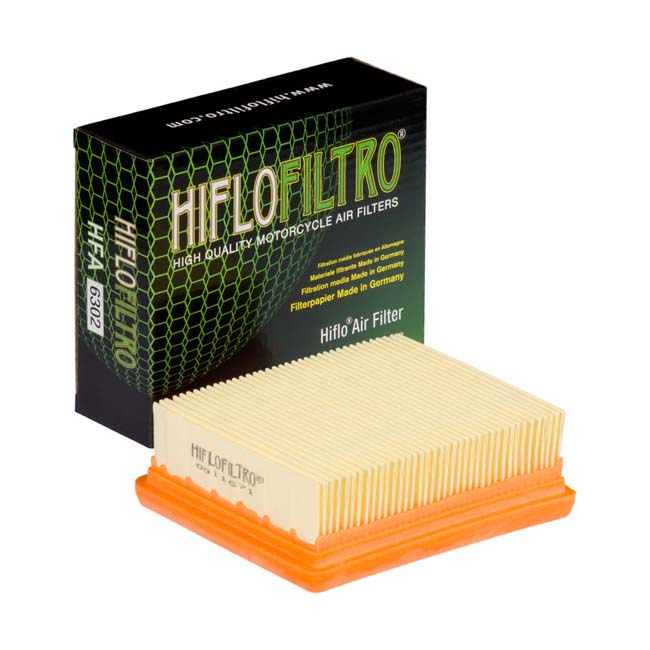 Load image into Gallery viewer, HIFLO HFA6302 Air Filter
