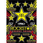 FX15-68702 Factory Effex Rockstar Energy Stickers