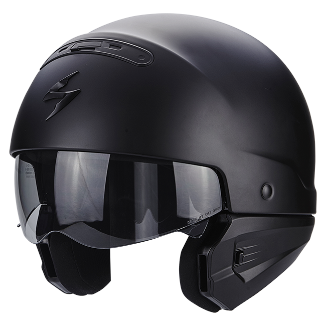 Load image into Gallery viewer, EXO Combat Helmet open face
