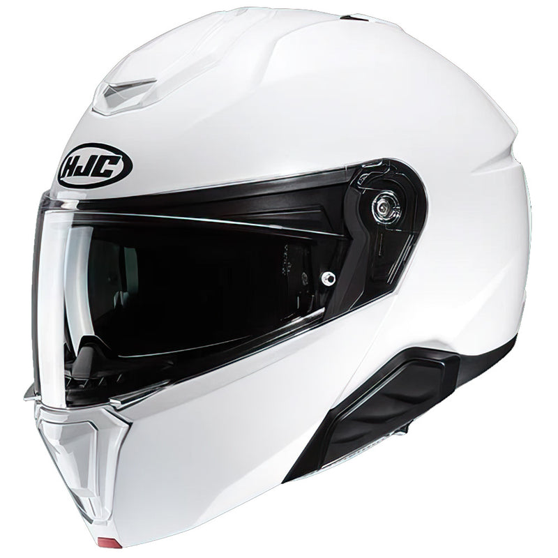 Load image into Gallery viewer, HJC i91 Pearl White

