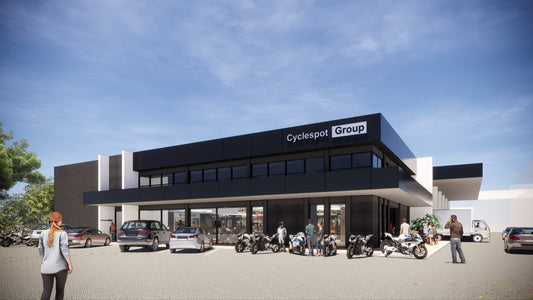 Cyclespot Group Gift card