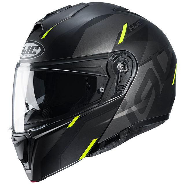 Load image into Gallery viewer, HJC I90 AVENTA MC4HSF
