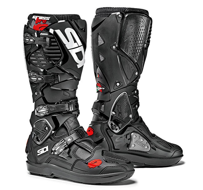 Load image into Gallery viewer, Crossfire3SRS_Black-Black
