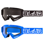 Blur B-ZERO YOUTH Goggles