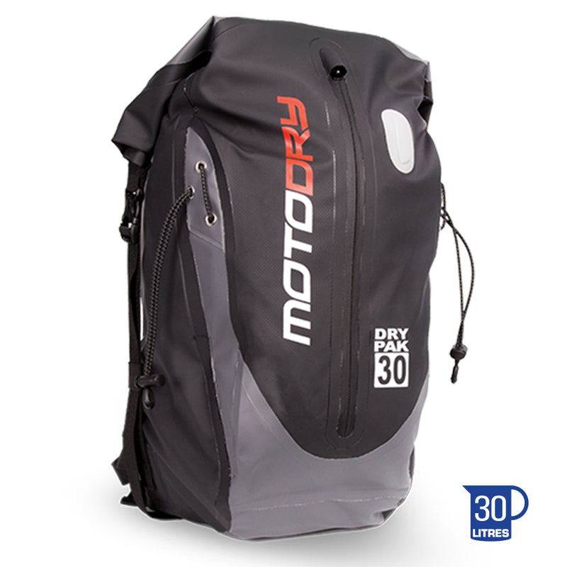 Load image into Gallery viewer, DRYPAK BACKPACK 30 Litres

