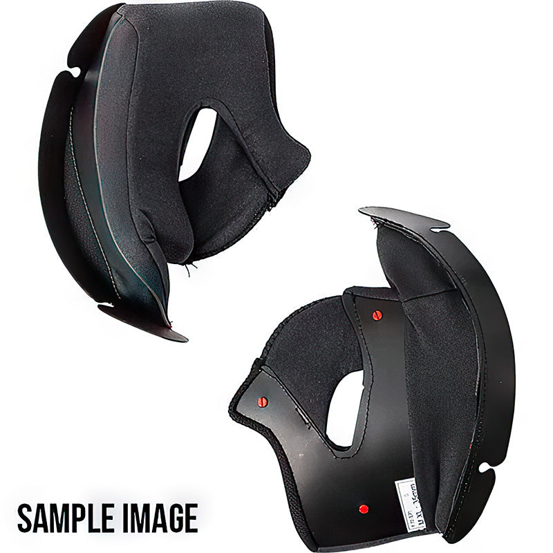 Load image into Gallery viewer, HJC i71 Cheek Pads
