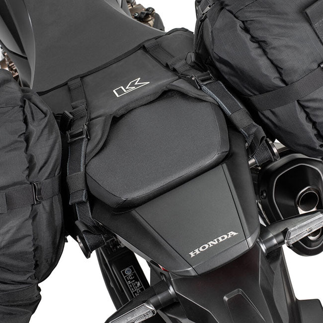 Load image into Gallery viewer, Kriega OS-BASE HONDA CRF 1100L AFRICA TWIN - luggage sold separately

