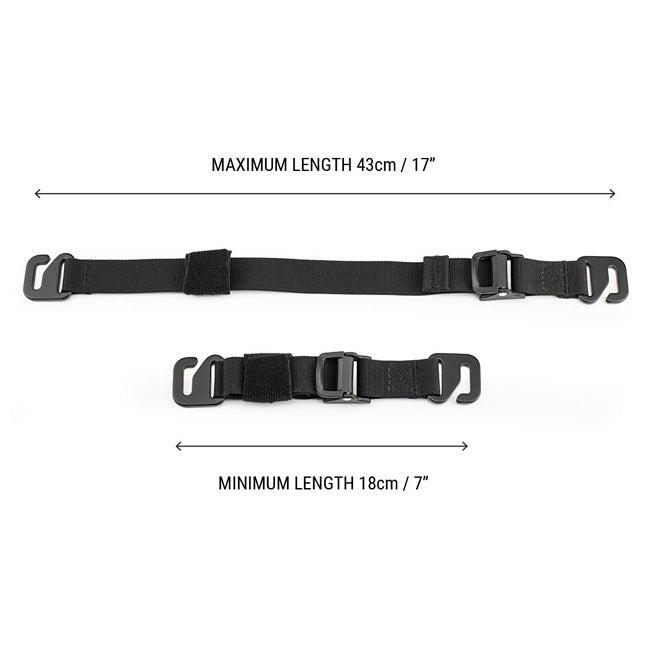 Load image into Gallery viewer, OS-MINI CAM STRAPS
