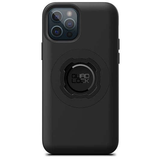 QuadLock Mag Case - iPHONE 12 - 12 Pro