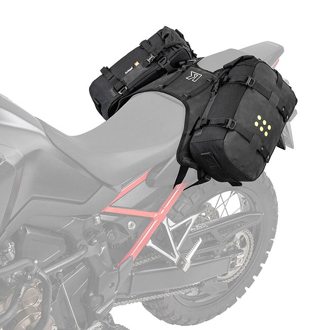Load image into Gallery viewer, Kriega OS-BASE HONDA CRF 1100L AFRICA TWIN - luggage sold separately
