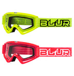 Blur B-ZERO Goggles