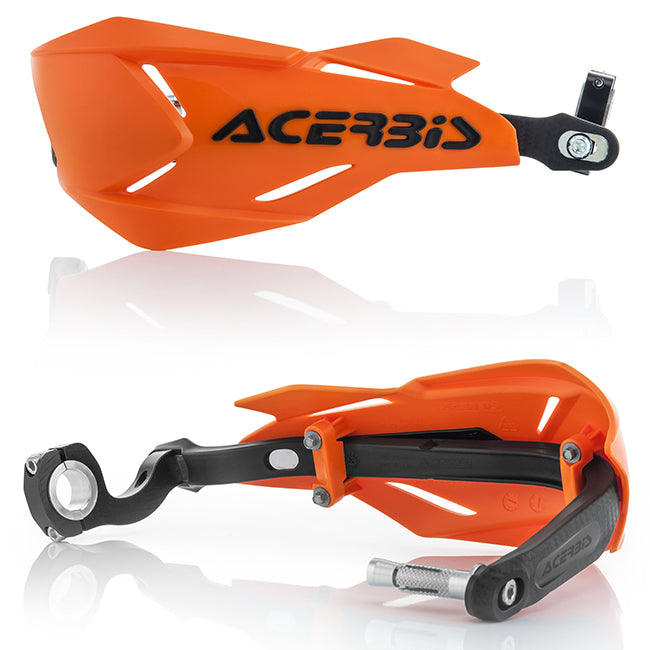 Load image into Gallery viewer, X-Factory 22397.209 Orange Black
