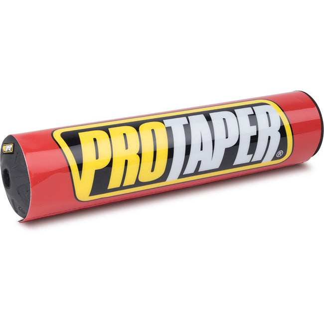 Load image into Gallery viewer, 8 inch Round Bar Pad - Red
